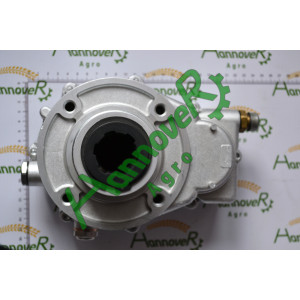 Редуктор гідромотору 1000 об. 12.6 АС871924 (AC871924) KVERNELAND